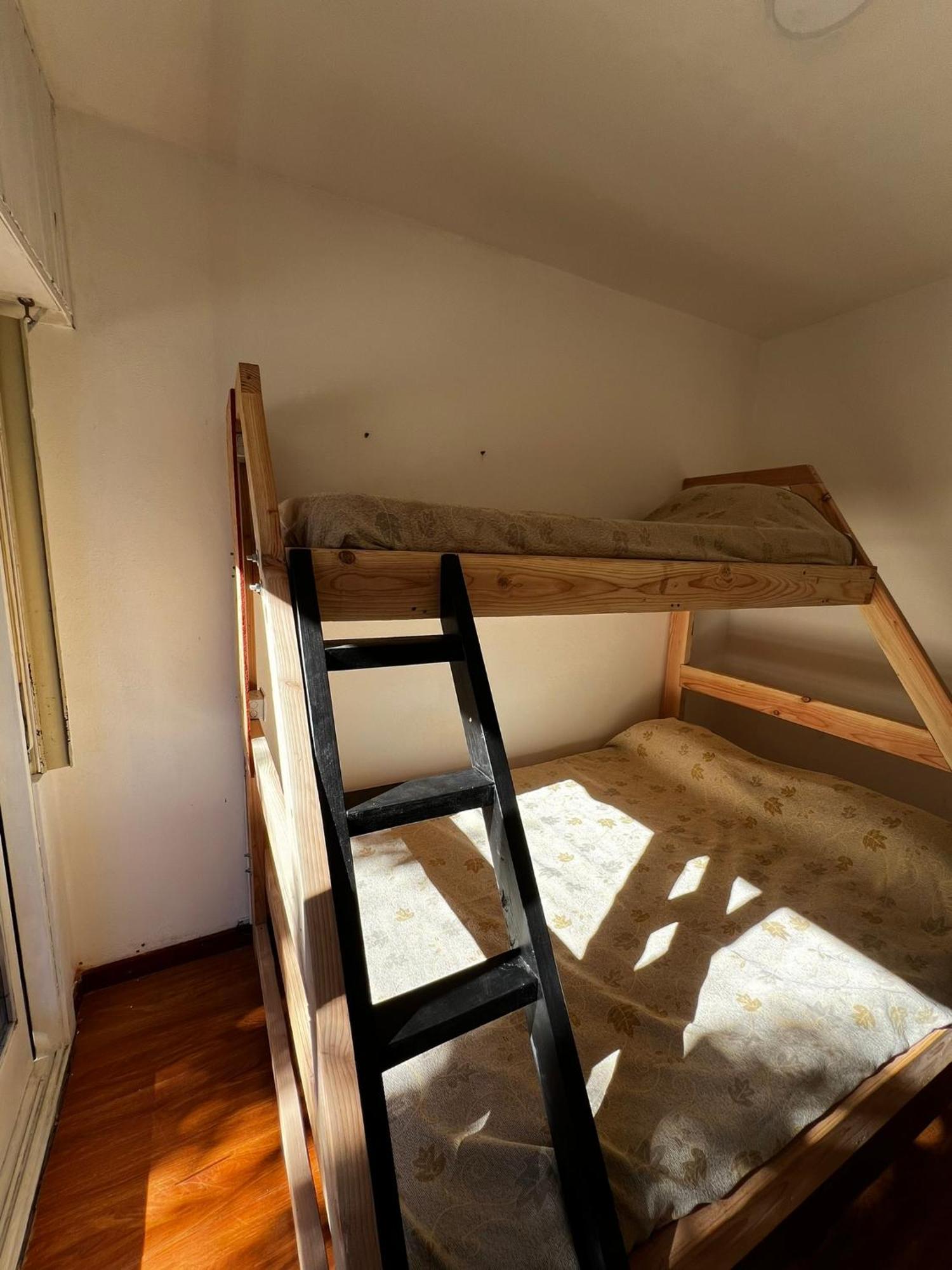 Travesia Sur Hostel 埃博森 外观 照片