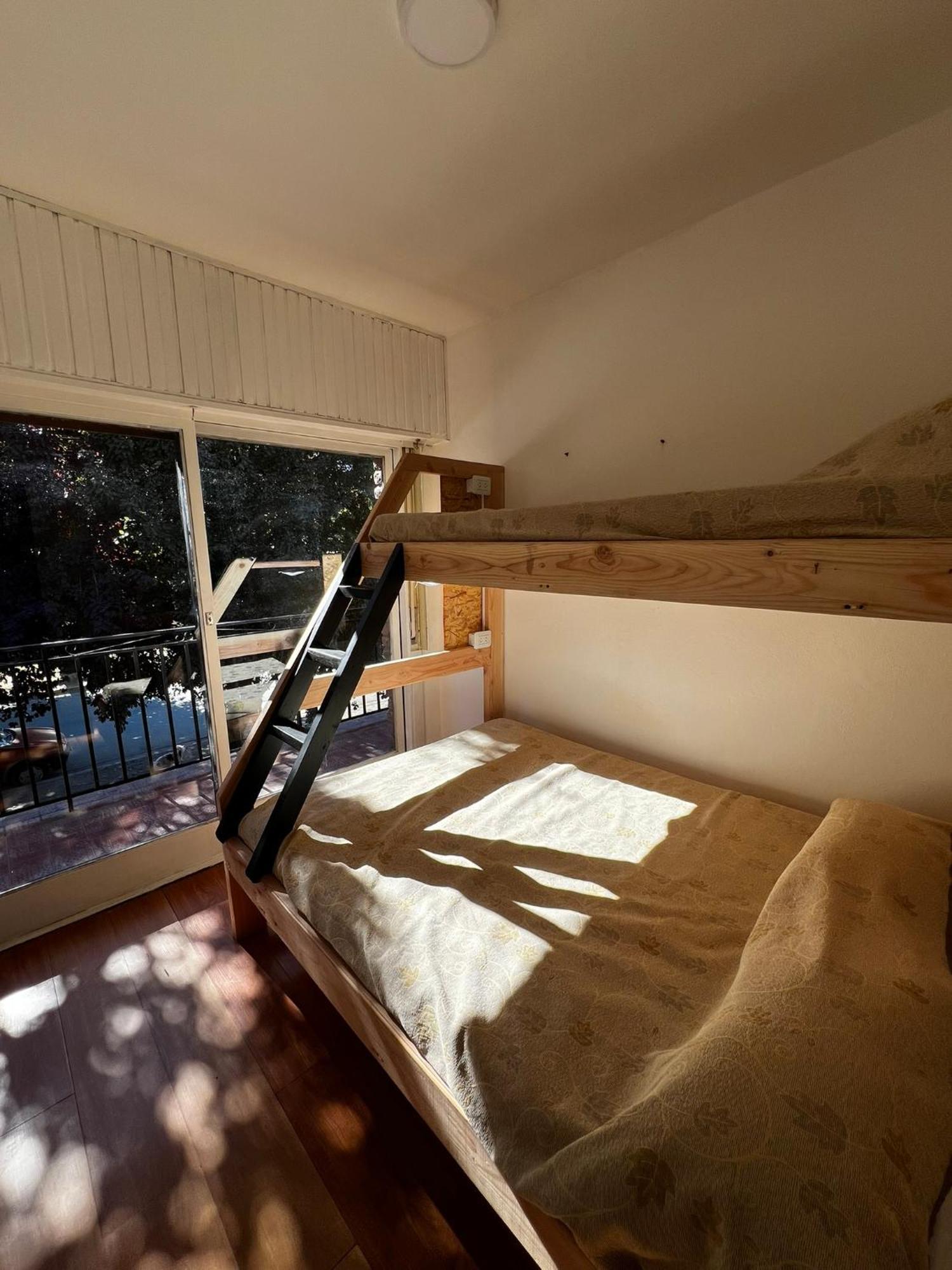 Travesia Sur Hostel 埃博森 外观 照片